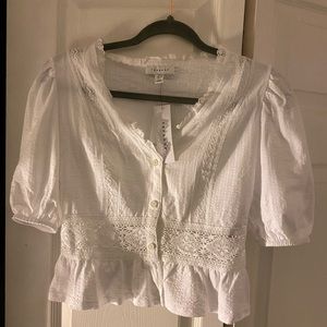 *BRAND NEW* TopShop top!